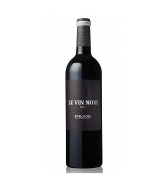 Le Vin Noir 2009 75 Cl