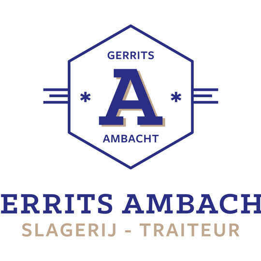 GERRITSAMBACHT Logo Rgb