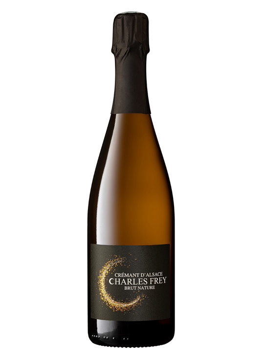 Cremant Brut Nature 5